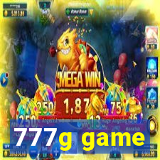 777g game